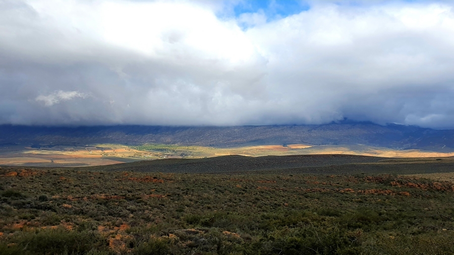 Commercial Property for Sale in Montagu Rural Western Cape